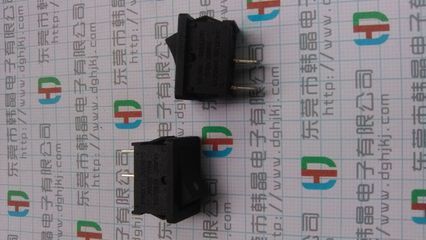 專業(yè)解析 船型開關(guān)的種類、應用與采購指南