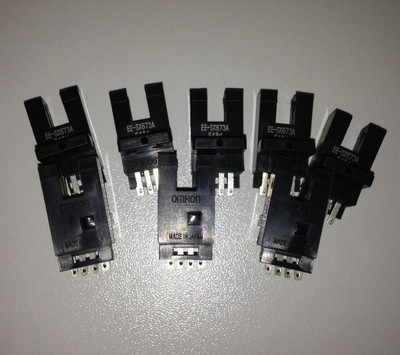 歐姆龍光電開關(guān)EE-SX477 技術(shù)特點與應用解析