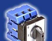 奧地利K&N轉(zhuǎn)換開關(guān) 電工電氣領(lǐng)域的可靠選擇