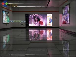 供應(yīng)北京西客站室內(nèi)P7.62全彩LED顯示屏_電子元器件_世界工廠網(wǎng)中國產(chǎn)品信息庫