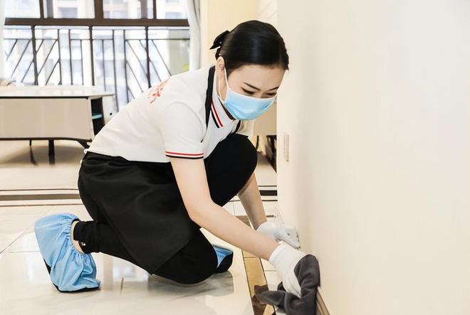 新手開家政前期必讀 黃馬褂曹操到教你三步走穩創業路