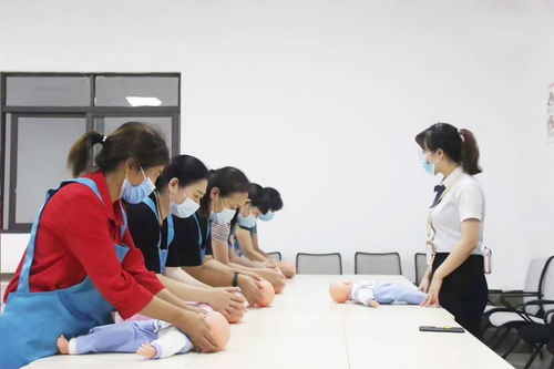 山城家政新風尚 為何「晨馨家政」領跑重慶住宿、鐘點及套餐服務？——開荒、月嫂...您的家庭服務全能管家