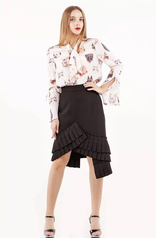 第八屆前店后廠品牌招商會品牌搶先看 上海伊園服裝