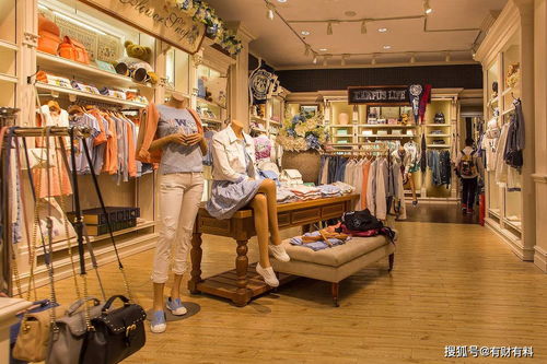 實(shí)體店一件衣服500元,電商卻只賣幾十元 內(nèi)幕 已被打開