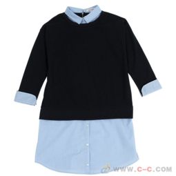 oem外貿(mào)針織衫 針織衛(wèi)衣 t恤 女裝 時裝 貼牌加工廠