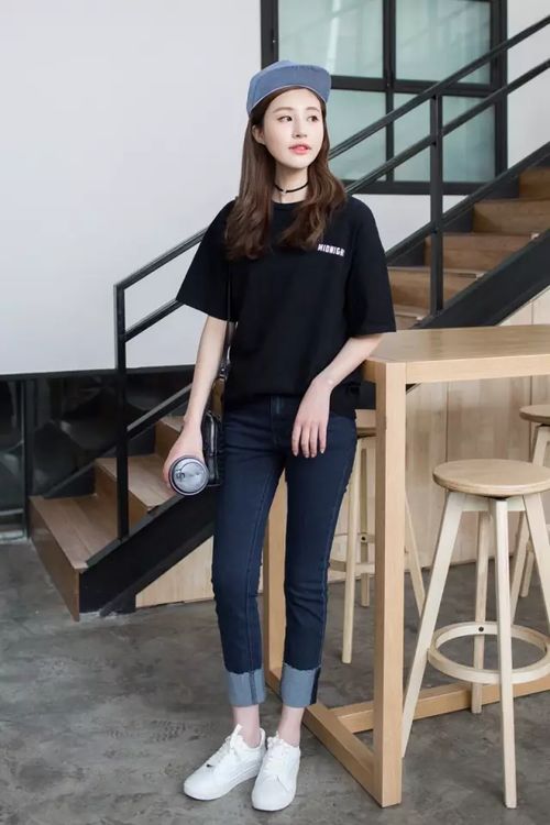 這幾套氣質服裝搭配,讓你怎么穿都漂亮