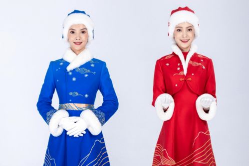 寧德這位女生厲害了 設計作品入選冬奧會頒獎服裝