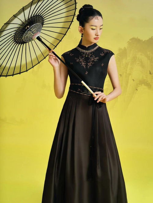 開啟時尚交流新篇章 中國服裝好設(shè)計 巴黎,讓中法時尚 雙向奔赴