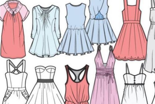 成為一名服裝設(shè)計師 鞋帽方向的必備條件