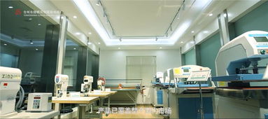 臺州市路橋同創服裝機械廠 專業鑄就品質，創新引領未來